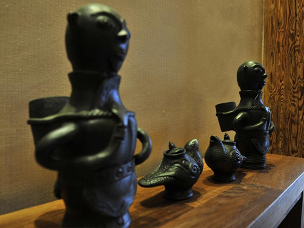 Tseten Wangmo Resort Шангри Ла Стая снимка